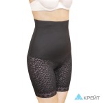 Бандаж компрессионный, Крейт р. 5 д-56 черный