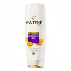 Бальзам-ополаскиватель Pantene Pro-v Дополнительный объем 200 мл