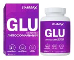 Глутатион липосомальный, Starmax (Стармакс) капсулы 382 мг 60 шт БАД к пище