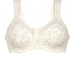 Бюстгальтер под экзопротез, Amoena (Амоена) р. 90B арт. 4753Х 612 Анита кристалл
