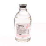 Глюкоза, раствор для инфузий 5% 400 мл 1 шт бутылки