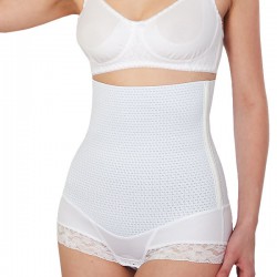 Бандаж-трусы компрессионный Крейт р. 6