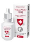 Средство для слизистой оболочки носа, 15 мл Вироксинол плюс