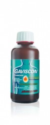 Гевискон сусп. д/приема внутрь 150 мл №1 шт.