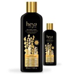 Бальзам для волос, Heya (Гея) 350 мл Питание восстановление