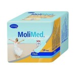 Прокладки при недержании, Molimed (Молимед) 14 шт арт. 168136 ультратонкие