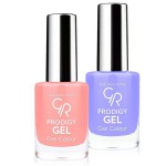 Гель-лак для ногтей, Golden rose (Голден роуз) 10,7 мл Продиджи Гель Колор 18