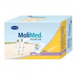 Прокладки при недержании, Molimed (Молимед) 922 мл 14 шт арт. 168287 премиум макси