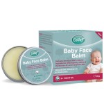 Бальзам для лица, Colief (Колиф) 50 г для детей от 3 месяцев