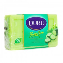 Мыло банное Duru Огурец 180 г