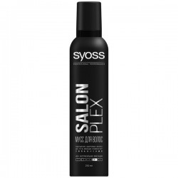 Мусс для волос Syoss Салонплекс 250 мл