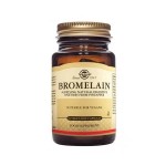 Бромелайн, капсулы 680 мг 60 шт
