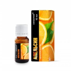 Масло апельсина Consumed эфирное 10 мл
