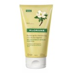 Бальзам-ополаскиватель для волос, Klorane (Клоран) 150 мл с воском магнолии для интенсивного блеска и защиты тусклых волос