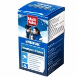 Мульти-табс Иммуно плюс, таблетки 795 мг 30 шт