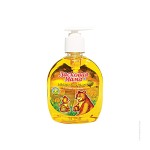 Мыло жидкое детское, Ласковая мама 250 мл с экстрактом череды