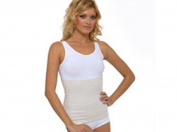 Бандаж противорадикулитный р. 4