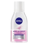 Средство для снятия макияжа с глаз, Nivea (Нивея) 125 мл арт. 89240 Мейк ап эксперт