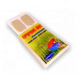 Горчичник-пакет 10 шт.