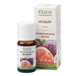 Масло ароматическое Олеос Инжир 10 мл