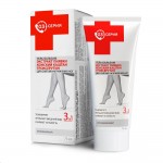 Гель-бальзам, Серия 03 75 мл для снятия напряжения ног Экстракт пиявки Конский каштан Троксерутин охлаждающий