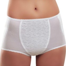 Бандаж-трусы компрессионный Крейт р. 8