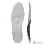 Стельки ортопедические, Крейт р. 42 арт. СК-119