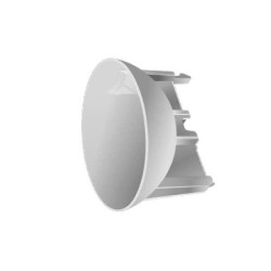 Мундштук-воронка для алкотестера Dingo многоразовый E-200 / E-200(B)