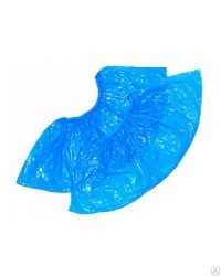 Бахилы одноразовые пара 1 шт.