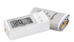 Тонометр автоматический Microlife на плечо BP A1 Basic