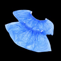 Бахилы полиэтиленовые пар 50 шт.