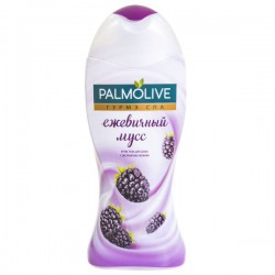 Гель для душа Palmolive Гурмэ СПА ежевичный мусс 250 мл