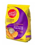 Сухари панировочные, Asian Fusion (Азиан Фьюжн) 200 г Панко золотистые пакет
