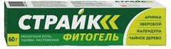Страйк фитогель 60 мл