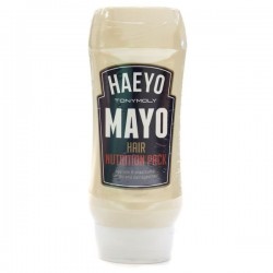Маска для волос Tony Moly Хэйе Майе Хэйр Нутришн Пак 250 мл