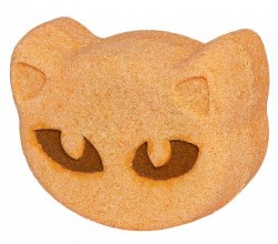 Средство шипучее для ванн Laboratory Katrin Рыжая кошка