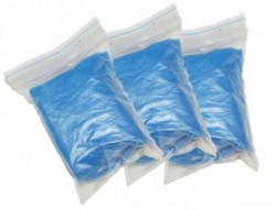 Бахилы полиэтиленовые пара