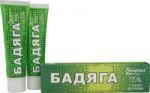 Бадяга с маслом расторопши гель 10 мл