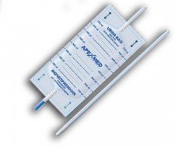 Мочеприемник со спускным краном 1 шт. 2000 мл