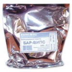 Бар-ВИПС, порошок для приготовления суспензии для приема внутрь 240 г 40 шт рентгеноконтрастное средство