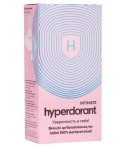 Антиперспирант, 40 мл Гипердорант для интимных зон спрей