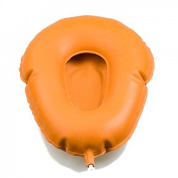 Судно подкладное резиновое р. 2