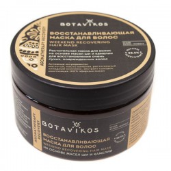 Маска для волос Botavikos восстанавливающая рекавери 250 мл