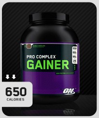 Гейнер Про Комплекс 2306 г шоколад