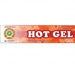 Звездочка Хот, гель 50 мл для массажа согревающий