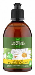 Мыло жидкое для рук BIO Домашнее 300 мл