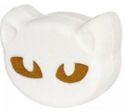 Средство шипучее для ванн Laboratory Katrin Белая кошка