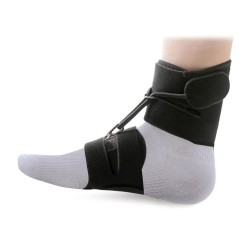 Бандаж-стоподержатель Ttoman р. L (33-35 см)