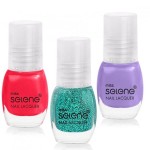 Лак для ногтей, Golden rose (Голден роуз) 5 мл Мисс Селин 162