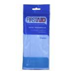Маска медицинская одноразовая, Firstaid (Ферстэйд) 5 шт из нетканого материала 2400003675805
